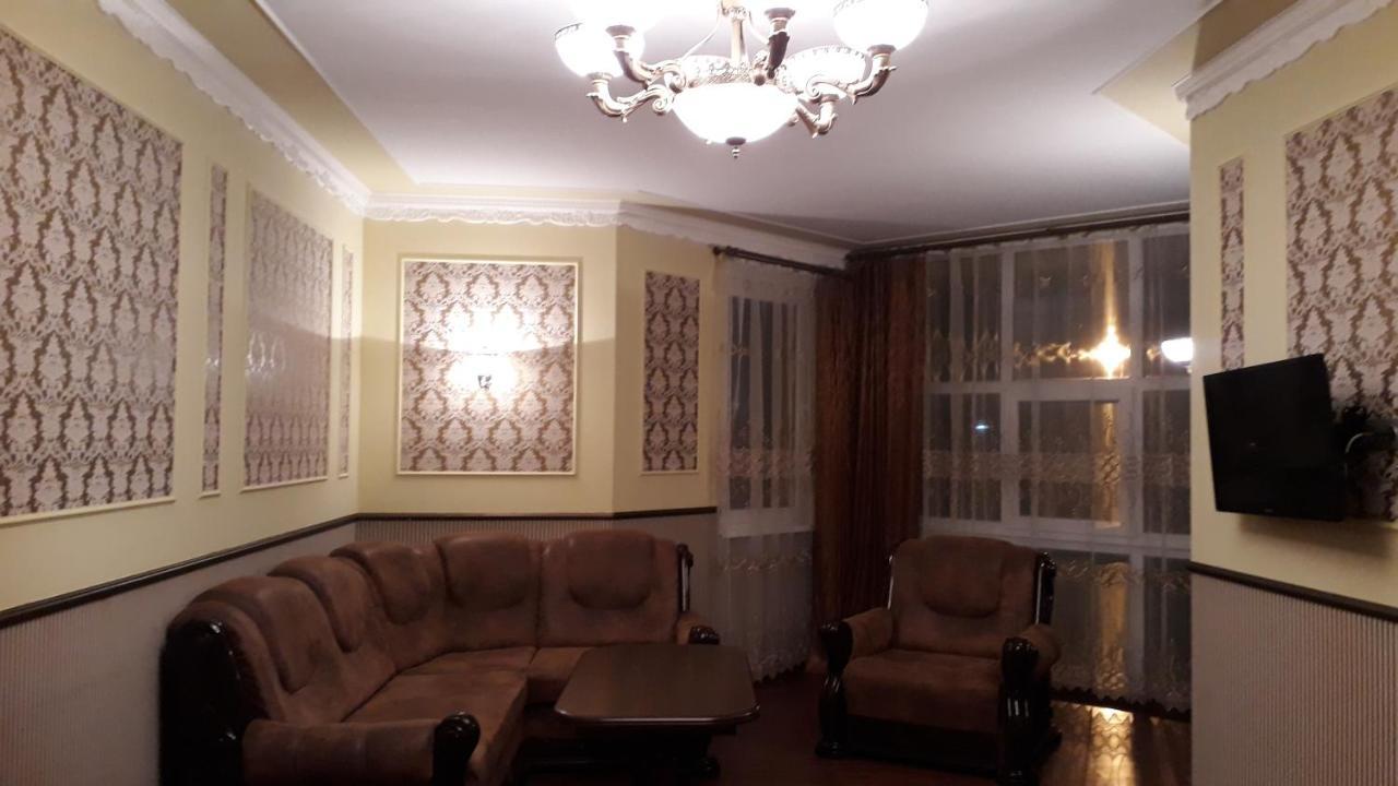 Апартаменты Люкс в Центре Трускавца Трускавец Экстерьер фото