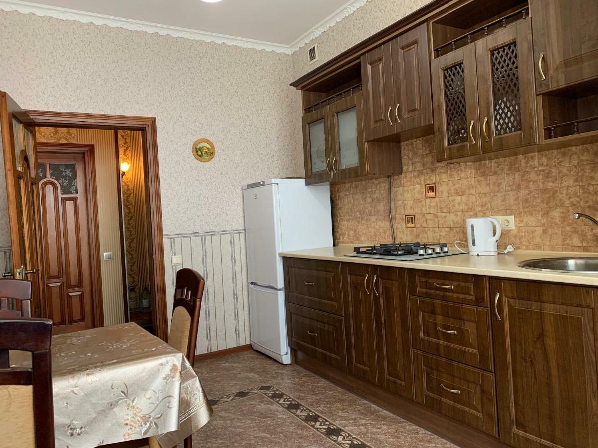 Апартаменты Люкс в Центре Трускавца Трускавец Экстерьер фото